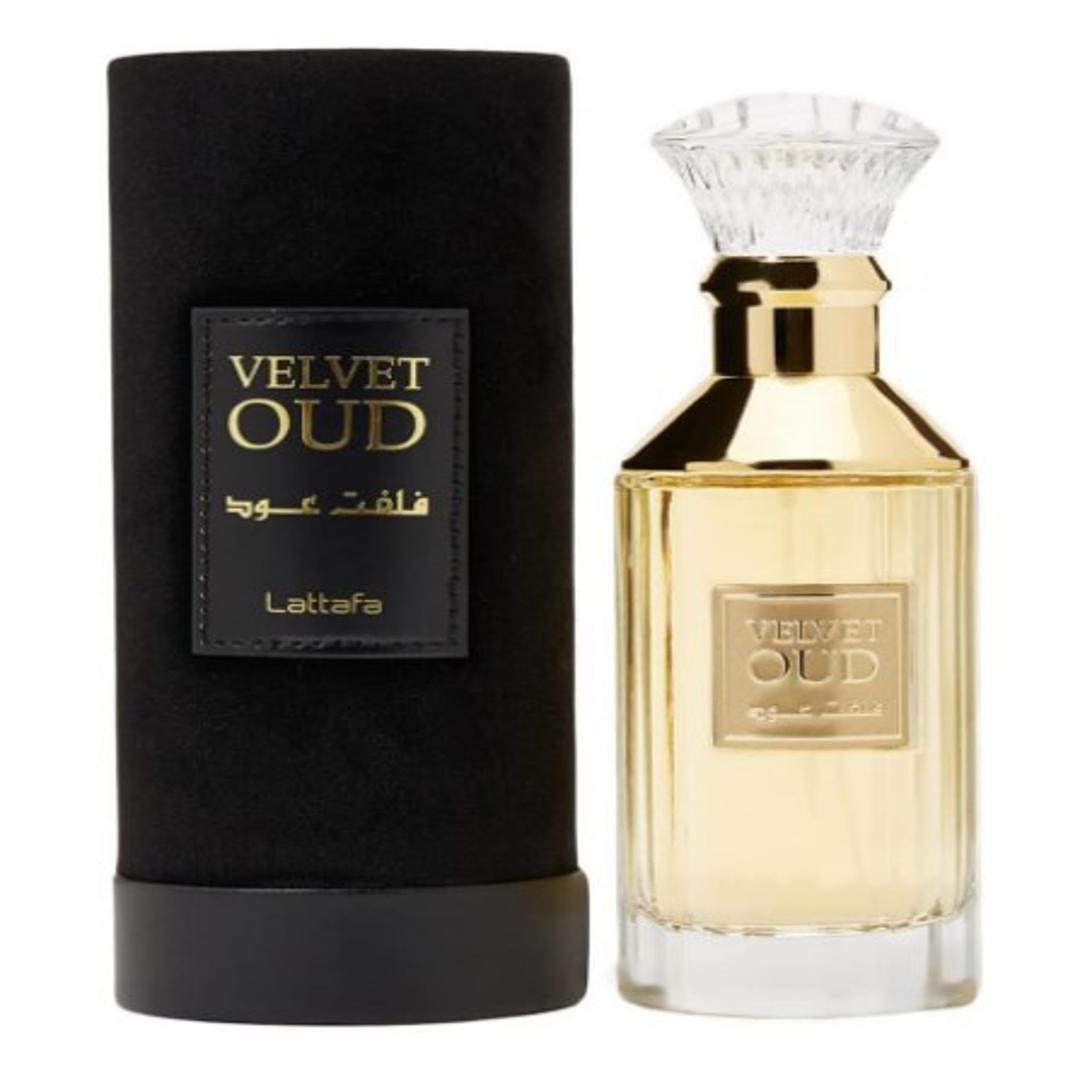 LATTAFA Perfume VELVET OUD Inspired by Tom Ford 's classic Tuscan Leat ...